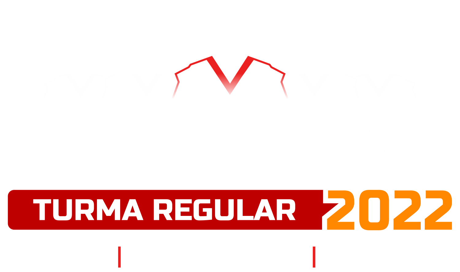 Logo Clube MP 2022